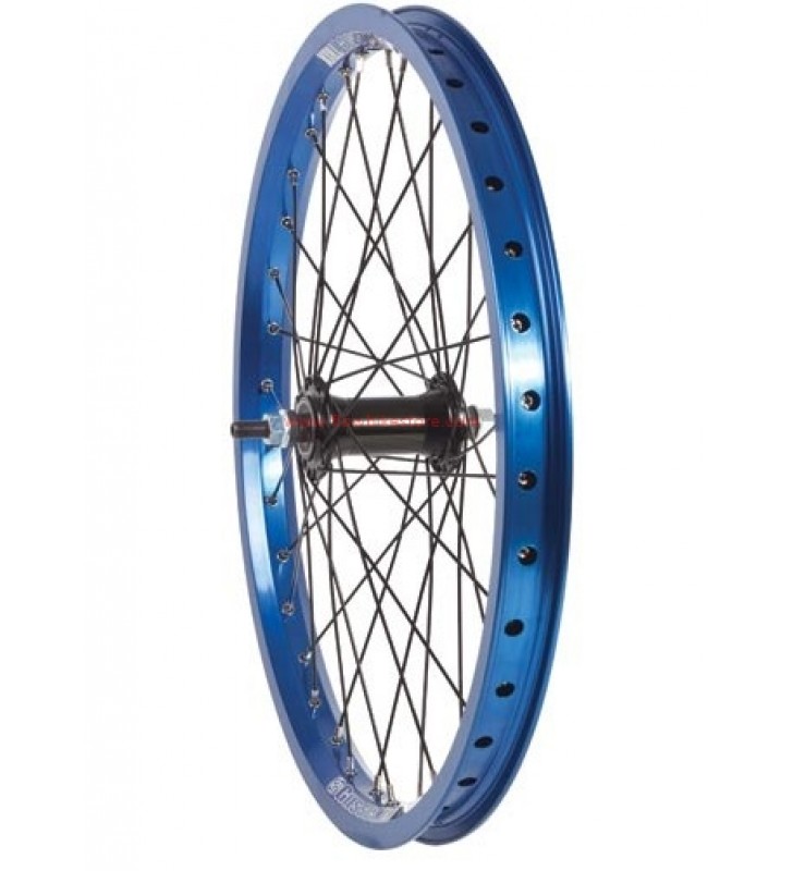 Rueda Delantera BMX Gusset Trix Colores